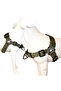Handmade Medium Breed Front-Drive Dog Harness.Easy Walk - 5