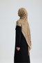 Cashmere Collection - Woven Cashmere Shawl - 5
