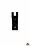 42171 Mercedes Amg F1 Model Car Compatible Wall Display Stand - 5