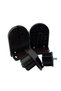 32mm Roller Blinds Brown Chain Mechanism and Plastic Latch Foot Set - 8