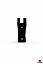 42171 Mercedes Amg F1 Model Car Compatible Wall Display Stand - 7