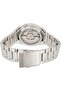 5 Men's White Dial Stainless Steel Automatic Watch SNKL41J1 - 2