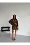Baklava Skirted Knitwear Set - 7