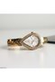 Hm28212S01-5 Women Wrist Watch with Steel Cord - 2