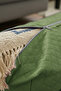 Rug and Carpet Storage Bag - Green 2-Piece Zippered Rug Cover - Compatible with up to 6m - 4