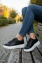 Flat Thick Sole Orthopedic Classic Sports Model Sneaker Women's Shoes