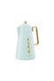 1L Rayan Vacuum Flask- RF12969 Assorted Colors (1pc) - 3