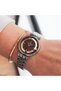 Hm28209S01-4 Women Wrist Watch with Steel Cord