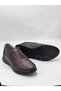 Full Orthopedic Men's Casual Shoes Genuine Leather Seasonal Shoes - 2