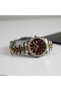 Hm28215S01-5 Women Wrist Watch with Steel Cord - 2