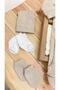 Milano Premium Set of 10 Unisex Coffee Cups - 6