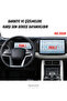 واقي شاشة متوافق مع نظام الوسائط المتعددة والمؤشرات من نوع BYD ATTO 2 Comfort Hayalet - 3