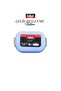 Steel 2-Compartment Cute Divided Bento Lunch Box Br-6664 21X14X5,8Cm - 3