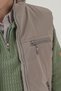 Half-Zip Knitwear Sweater 4-Piece (Vest; Shirt; Sweater; Trousers) Holiday Boy's Set - 8
