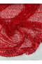 Fantasy Product Red Mother-Daughter Bead Embroidery Product Sold by the Piece 1 Piece 1 Meter - 2