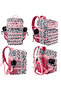 45L Large Capacity Tactical Backpack - Waterproof Military Outdoor and Sports Bag - 4