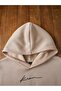 Men's Hooded Sweatshirt Top and Bottom Tracksuit Set Printed - 7
