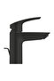 Eurosmart Lavabo Bataryası Matte Black - 332652433 - 3