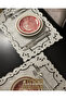 Flower Embroidery American Service Set of 8 - 2