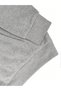 Baskılıl Losangeles Men's Hooded Sweatshirt Bottom-Top Tracksuit Set - 4