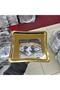 Fiyonk Kahve Presentation Tray 10 Pcs