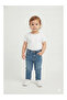 Quality Fabric Girls' Jean Pants 1,2,3,4 Years Old