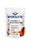Electrolyte + Vitamin C Orange Pouch 800g | Hydration Drink Powder (250ml serving) - 2