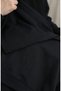 Hooded Sports Suit 71169-01 Navy Blue - 5