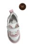 Baby Girl and Child Shoes Genuine Leather Orthopedic Sole - 3