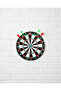 17 بوصة دارت