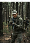 New Tsk Camouflage Winter Officer Hat-Cap - 6