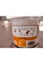 400 ML Glass & Plastic Seal Pot Airtight Food Storage Container - 3
