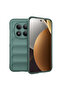 Xiaomi Redmi Note 15 Pro+ 5G Magic Shield, green
