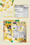 Pineapple Dry Fruit Chips - Freeze Dried Crispy Pineapple 15g 1 Piece - 5