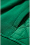 Quilted Vest Triple Set 70060-03 Emerald Green - 5
