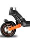Kugookirin G2 Max Electric Scooter - 1000W Motor, 48V 20Ah Battery, 35MPH & Detachable Seat - 5