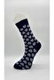 12 زوجًا من الجوارب النسائية المزخرفة - 5