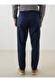 Lcwaikiki Classic Indigo Slim Fit Men's Chino Pants - 4