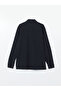 قميص NEVAVM ذو تصميم مريح بأكمام طويلة للرجال - 6