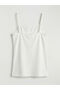 Square Neck Strap T-Shirt for Girls, 2-Pack (S6) - 5