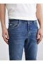 Lcw Jeans Indigo 750 Slim Fit Men's Jean Pants - 3
