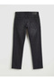 Lcw Jeans Black 779 Regular Fit Men's Jean Pants - 6