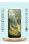 Motorola Edge 70 5G 2025 Premium Series Curved Edges 9H 2.5D Tempered Glass Clear - 2