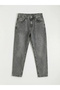 Lcw Jeans Anthracite 710 Loose Fit Men's Jean Pants - 5