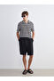 Comfortable Fit Men's Muslin Shorts from Uzg Store for Style Enthusiasts - 2