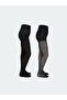 Esvab • Modern & Distinctive Girls' Thin Pantyhose 2-Pack