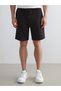 Standardfit Men's Shorts from Uzg Store for Style Enthusiasts - 2
