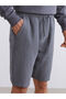 Timeless Clothing & Timeless Choices Comfortable Fit Muslin Men's Shorts - 3