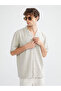 Esvab • Modern & Distinctive Standard Fit Cuban Roba Collar Short Sleeve Men's Shirt - 2