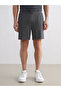 Esvab • Modern & Distinctive Regular Fit Men's Shorts - 3